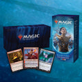 Challenger Deck 2020: Allied Fires