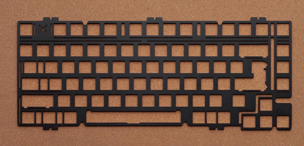 Neo75 Plate