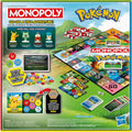 Monopoly : Pokemon Board Game