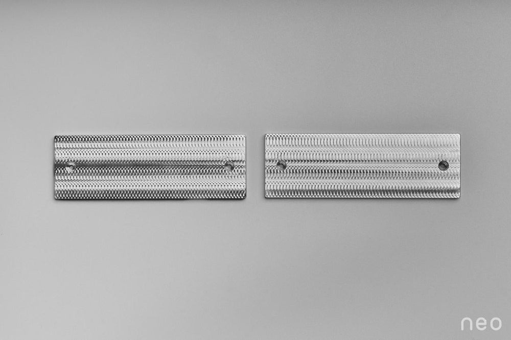 Neo75 and Neo98 Battery Compartment Filler