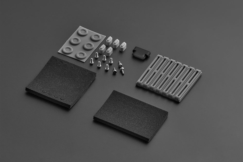 Neo75 Accessory Pack