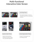 Qwertykeys QK65 Mk3 CNC Prebuilt Aluminum Keyboard