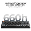 Keychron V3 Ultra 8K TKL Wireless Keyboard