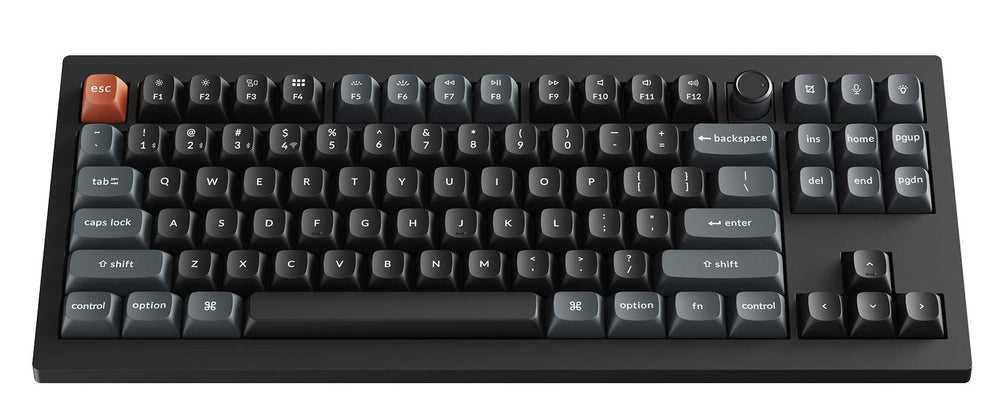 Keychron V3 Ultra 8K TKL Wireless Keyboard
