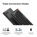 Keychron V3 Ultra 8K TKL Wireless Keyboard