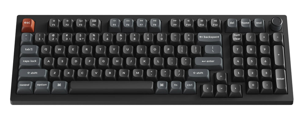 Keychron V5 Ultra 8K 96% Wireless Keyboard