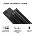 Keychron V5 Ultra 8K 96% Wireless Keyboard