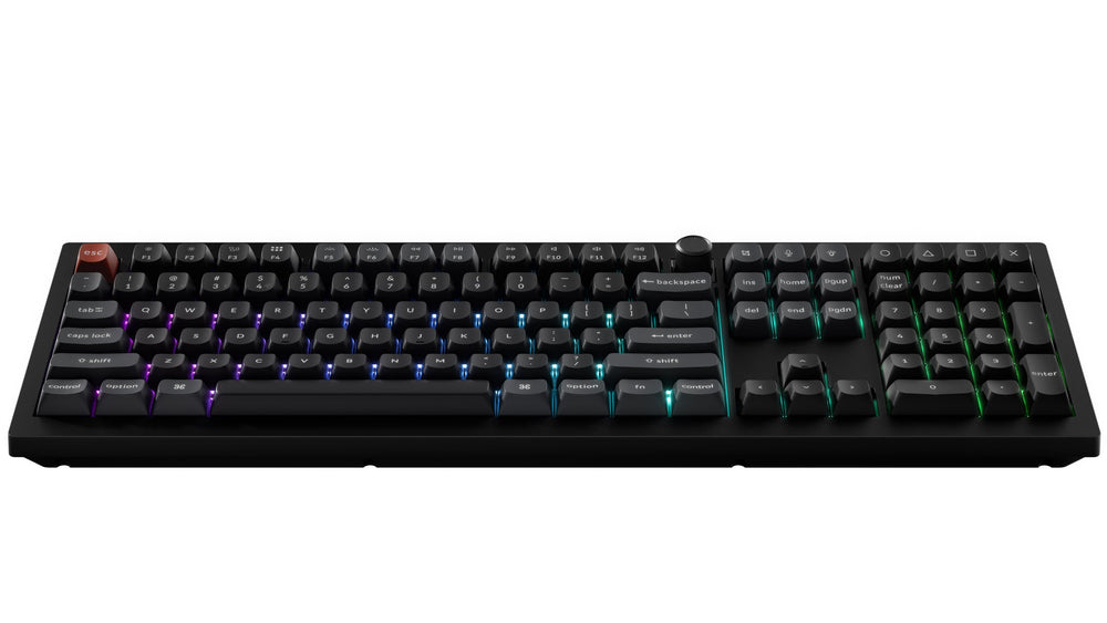 Keychron V6 Ultra 8K Wireless Keyboard