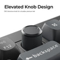 Keychron V6 Ultra 8K Wireless Keyboard