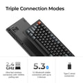 Keychron V6 Ultra 8K Wireless Keyboard