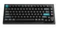 Keychron Q1 Ultra 8K Aluminum 75% Wireless Keyboard