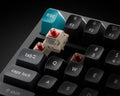 Keychron Q1 Ultra 8K Aluminum 75% Wireless Keyboard