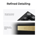 Keychron Q1 Ultra 8K Aluminum 75% Wireless Keyboard