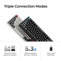 Keychron Q3 Ultra 8K TKL Keyboard