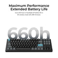 Keychron Q3 Ultra 8K TKL Keyboard