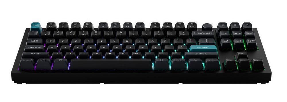 Keychron Q3 Ultra 8K TKL Keyboard