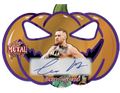 2025 Leaf Metal Halloween Box