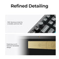 Keychron Q6 Ultra 8K Wireless RGB Keyboard