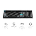 Keychron Q6 Ultra 8K Wireless RGB Keyboard