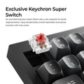 Keychron V1 8K RGB Keyboard