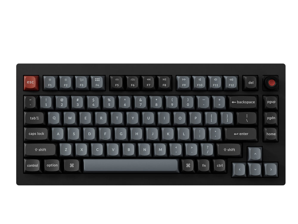 Keychron V1 8K RGB Keyboard