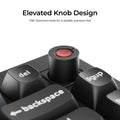 Keychron V1 8K RGB Keyboard