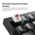 Keychron V3 8K Keyboard