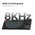 Keychron V3 8K Keyboard
