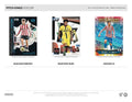 2026 Panini Pitch Kings Soccer International Hobby Box