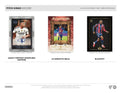 2026 Panini Pitch Kings Soccer International Hobby Box