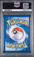 PSA 8 FLYGON EX-HOLO DRAGON FRONTIERS