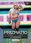 2024 Panini Prizm WWE Under Card Hobby Box