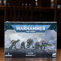Warhammer 40K - Immortals