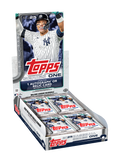 2025 Topps Series 1 Baseball Hobby Box