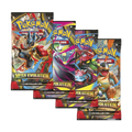 Pokemon Mega Evolution Enhanced Booster Box