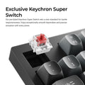 Keychron V5 8K 96% RGB Keyboard