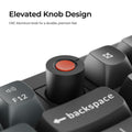 Keychron V6 8K RGB Keyboard