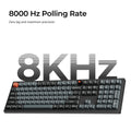Keychron V6 8K RGB Keyboard