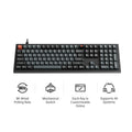Keychron V6 8K RGB Keyboard