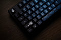 Traitors Kaiju 108 Key Cherry Profile PBT Keycap Set