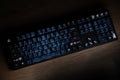 Traitors Kaiju 108 Key Cherry Profile PBT Keycap Set