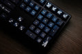 Traitors Kaiju 108 Key Cherry Profile PBT Keycap Set