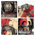 Warhammer 40000 Imperial Knights Knight Questoris (2025)