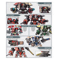 Warhammer 40000 Imperial Knights Knight Questoris (2025)