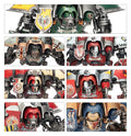 Warhammer 40000 Imperial Knights Knight Questoris (2025)