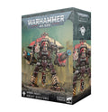 Warhammer 40000 Imperial Knights Knight Questoris (2025)