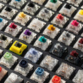 Keychron 100 Max Edition Switch Tester Version 2