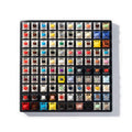 Keychron 100 Max Edition Switch Tester Version 2