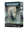 Warhammer 40000 Necrons C'tan Shard of the Nightbringer