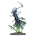 Warhammer 40000 Necrons C'tan Shard of the Nightbringer